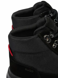 Polacchine Urian 50557715 Nero