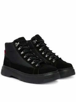 Polacchine Urian 50557715 Nero