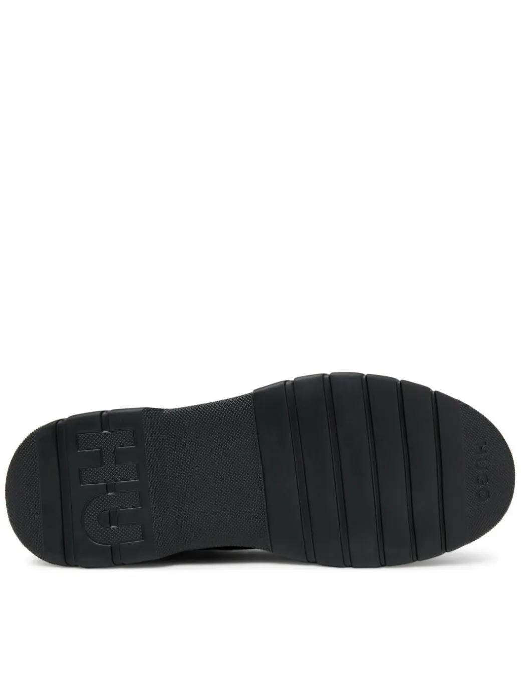 Polacchine Urian 50548694 Nero