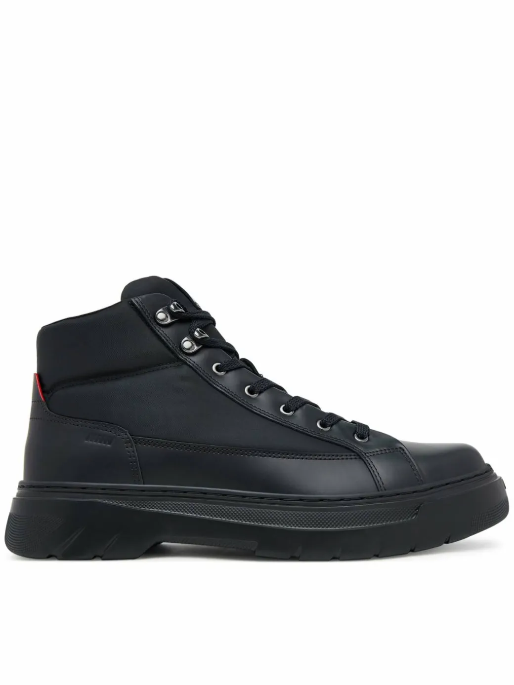 Polacchine Urian 50548694 Nero