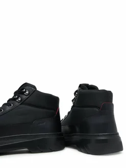 Polacchine Urian 50548694 Nero