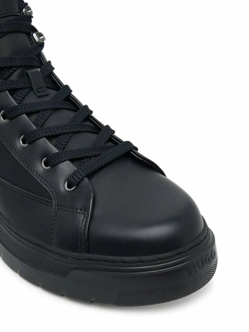 Polacchine Urian 50548694 Nero