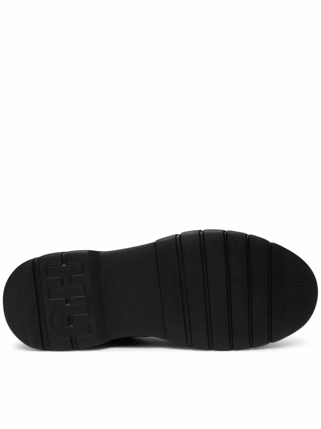 Polacchine Urian 50552644 Nero