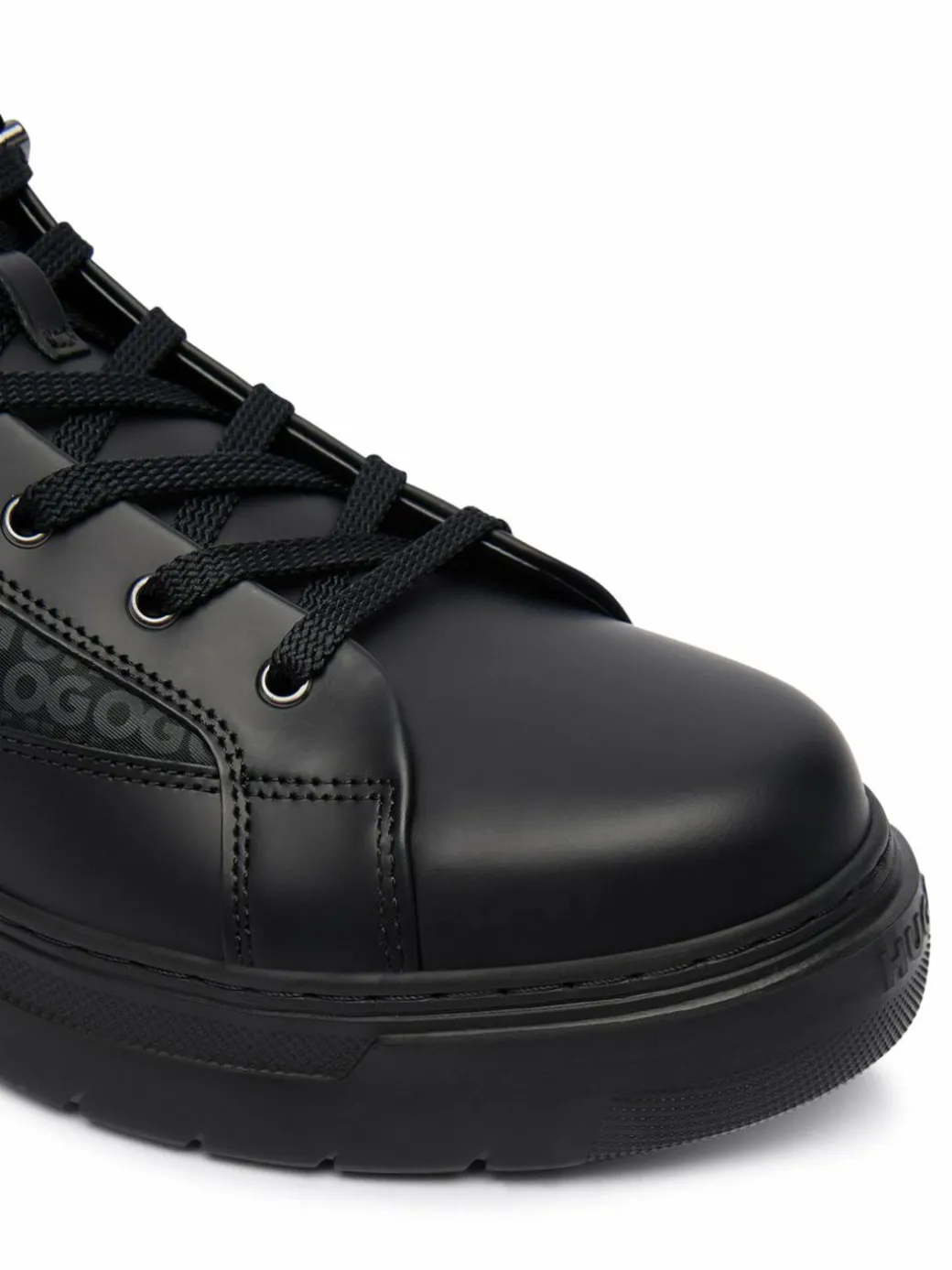 Polacchine Urian 50552644 Nero
