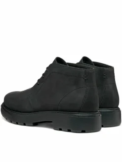 Polacchine U Spherica Ec7 U56FRA 000FF C9999 Nero
