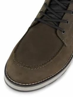 Polacchine 30020-54 Verde