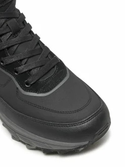 Polacchine Vorte NP0A4IKT Nero