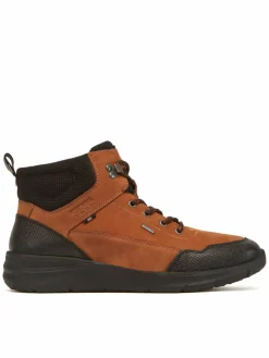 Polacchine Wales 50 MA095 Marrone