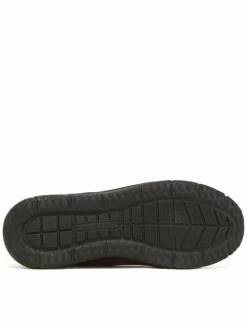 Polacchine Wales 50 MA095 Marrone
