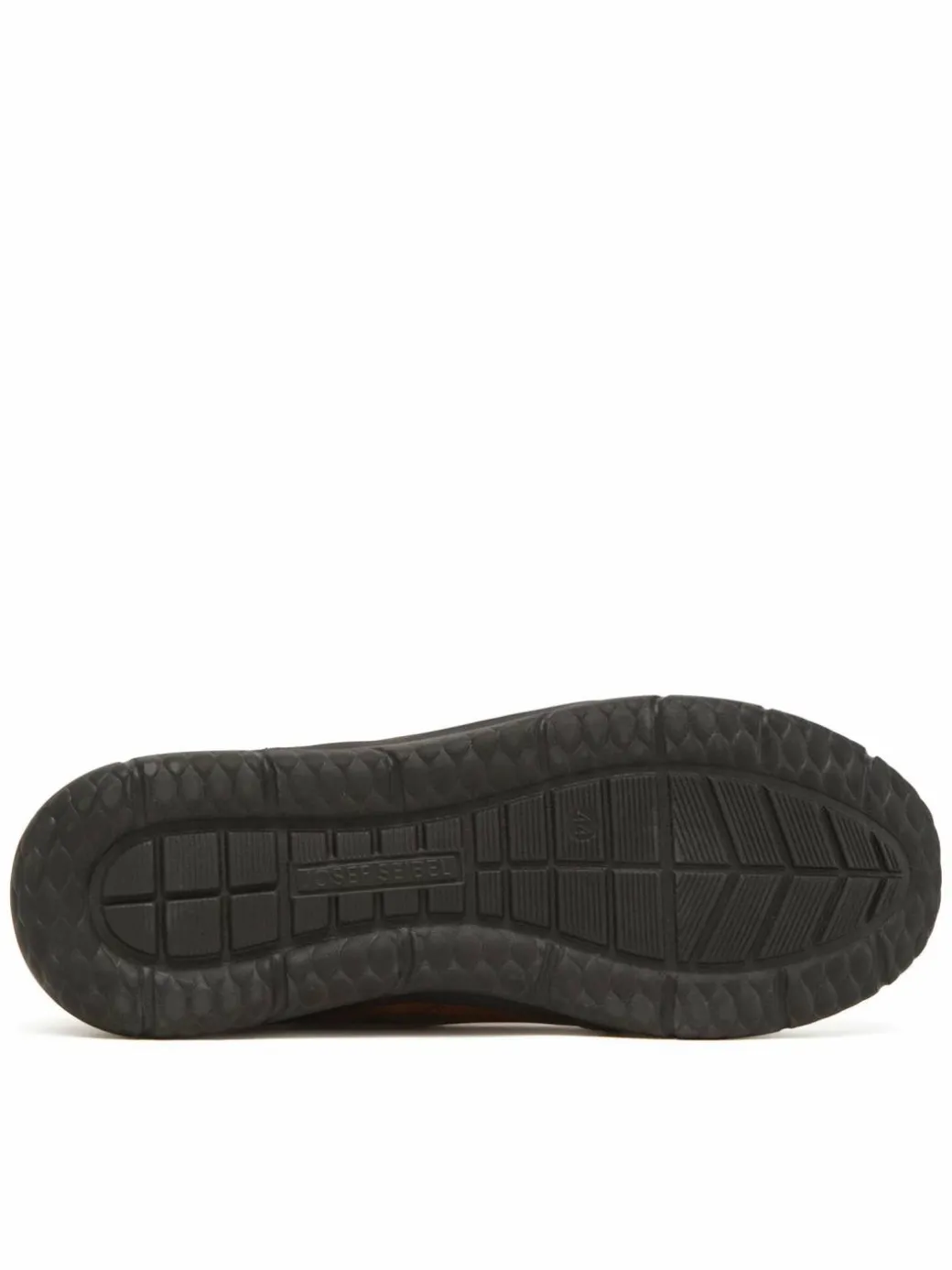 Polacchine Wales 50 MA095 Marrone