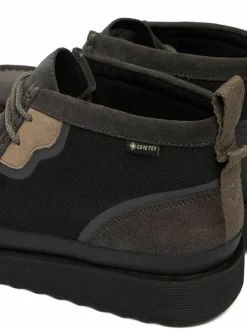 Polacchine WallabeeFTRGTX 26183469 Nero