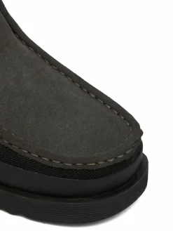 Polacchine WallabeeFTRGTX 26183469 Nero