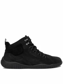 Polacchine Wallace 03 MA796 100 Nero