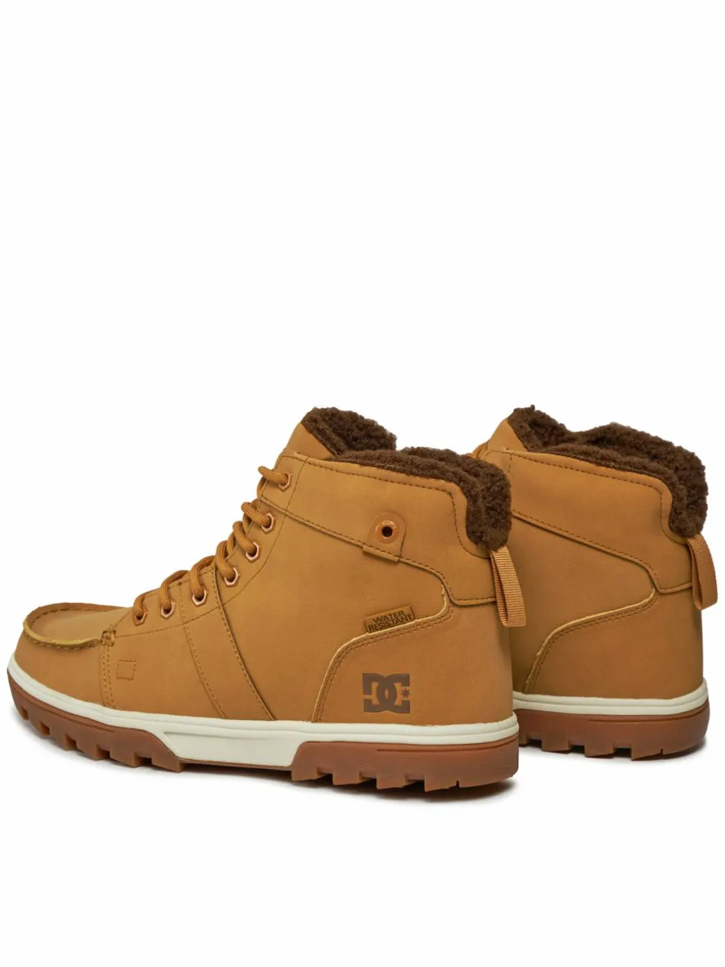 Polacchine Woodland ADYB700042 Marrone