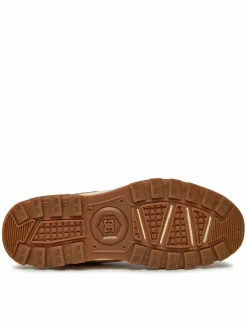 Polacchine Woodland ADYB700042 Marrone