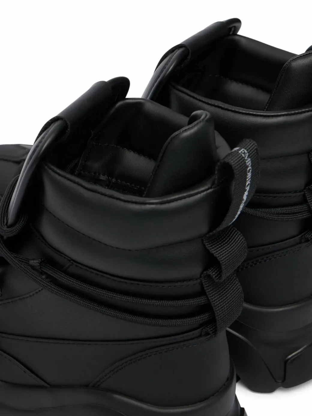 Polacchine 7X000335 AF18611 MC061 Nero