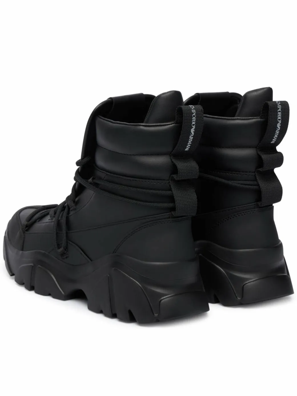 Polacchine 7X000335 AF18611 MC061 Nero