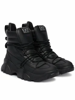 Polacchine 7X000335 AF18611 MC061 Nero