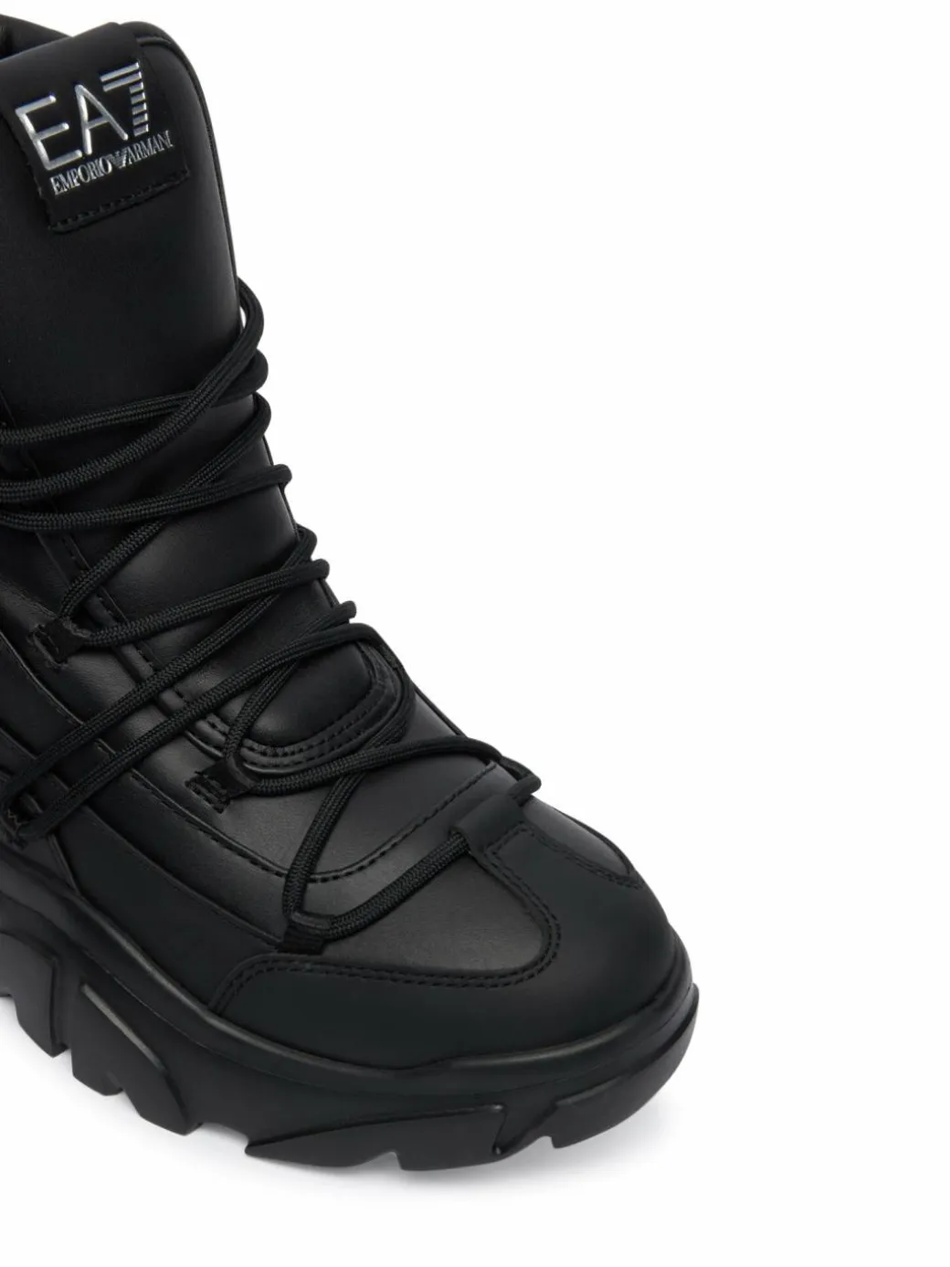 Polacchine 7X000335 AF18611 MC061 Nero