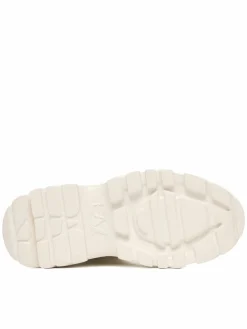 Polacchine 7X000335 AF18611 MZ182 Bianco