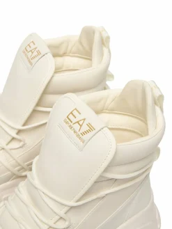 Polacchine 7X000335 AF18611 MZ182 Bianco
