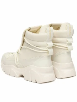 Polacchine 7X000335 AF18611 MZ182 Bianco