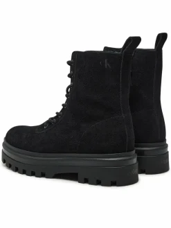 Polacchine YM0YM01068 Nero