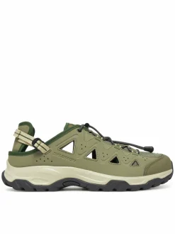 Sandali Alhama L47786400 Verde