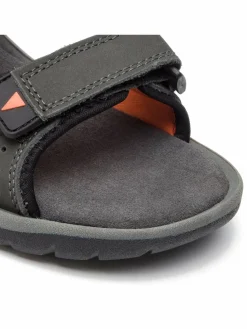 Sandali Almaak Hiking Sandal 38Q9947 Grigio