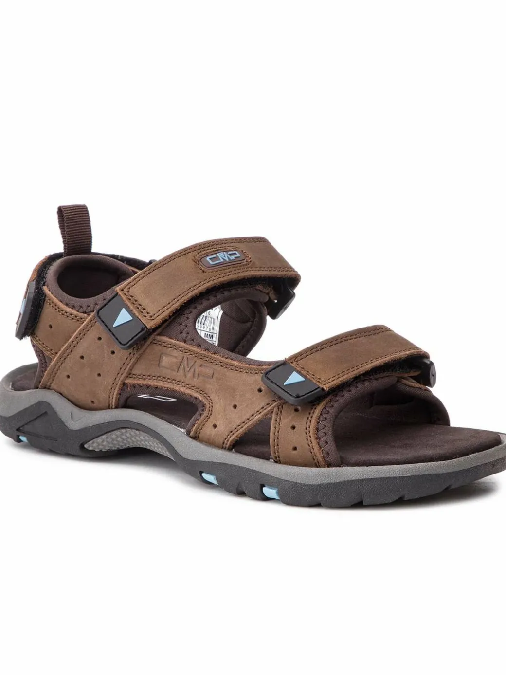 Sandali Almaak Hiking Sandal 38Q9947 Marrone