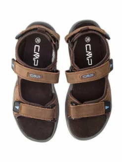 Sandali Almaak Hiking Sandal 38Q9947 Marrone