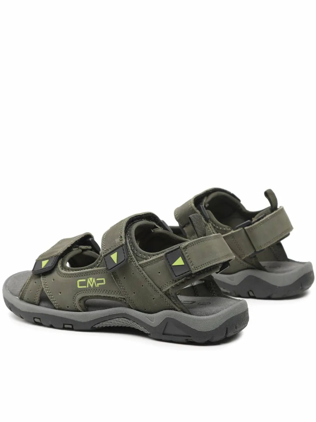 Sandali Almaak3 8q9947 Verde