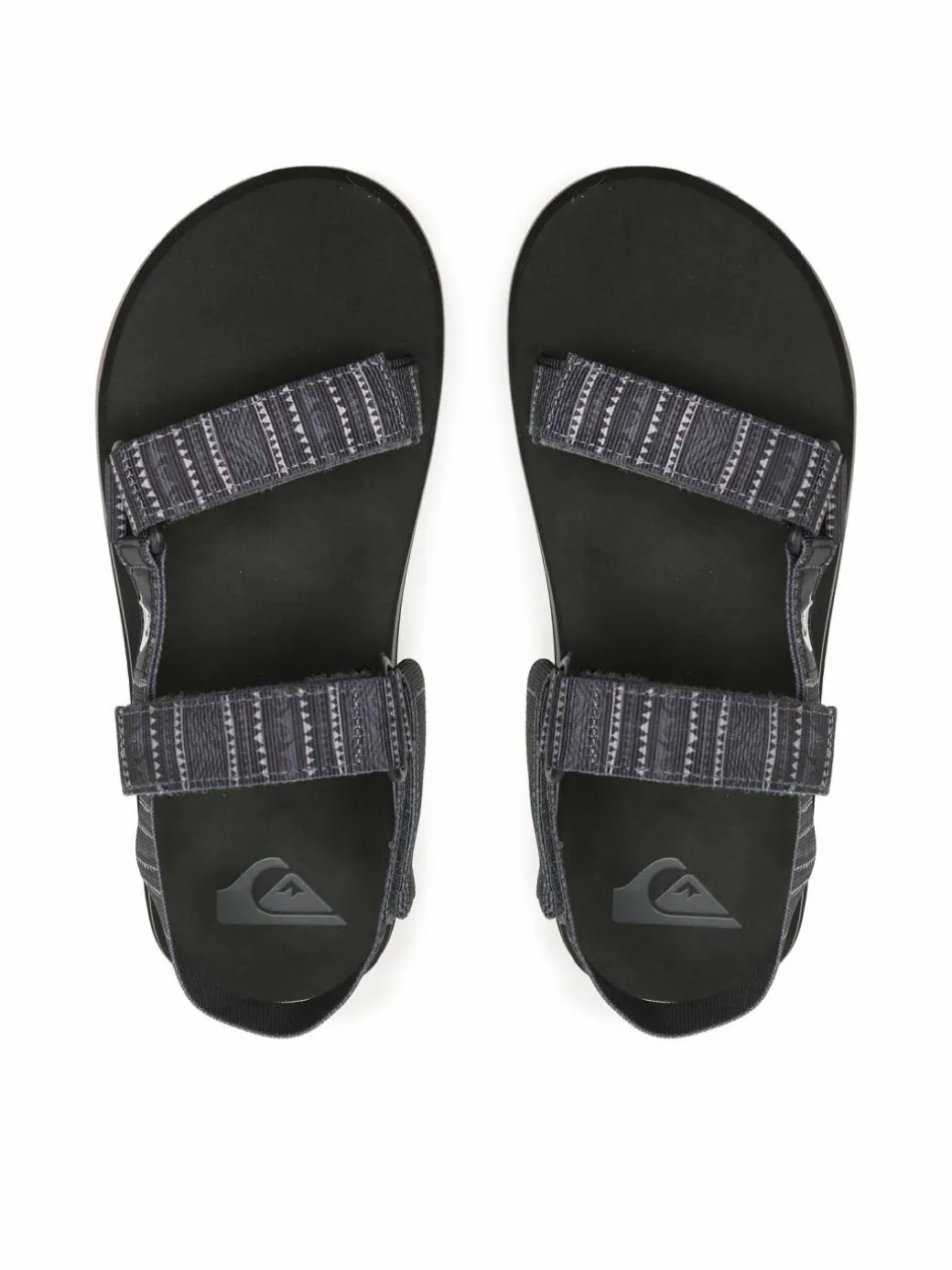 Sandali AQYL101253 Blu scuro