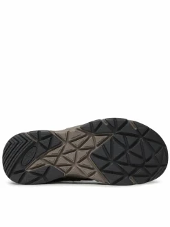 Sandali Arhes 3Q91957 Grigio