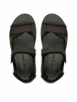 Sandali Arlo 02 57202 Grigio