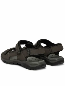 Sandali Arlo 02 57202 Grigio