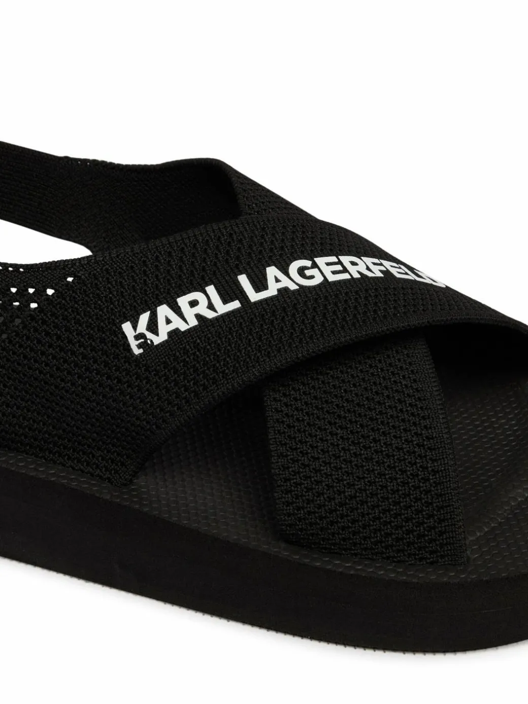 Sandali Atlantik KL70526 Nero