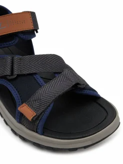 Sandali ATL Trek Tide 26181521 Blu scuro