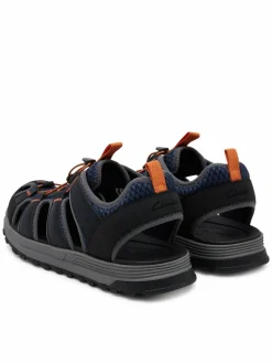 Sandali ATL Trek Wave 26181516 Blu scuro