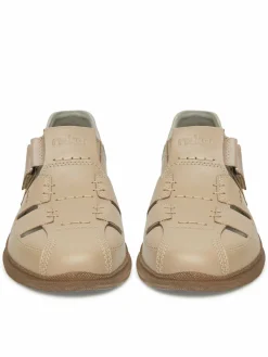 Sandali 10453-60 Beige