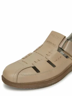Sandali 10453-60 Beige