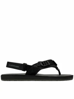 Sandali Carver AQYL101376 Nero