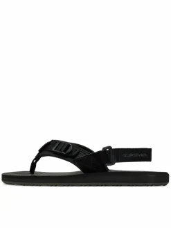 Sandali Carver AQYL101376 Nero