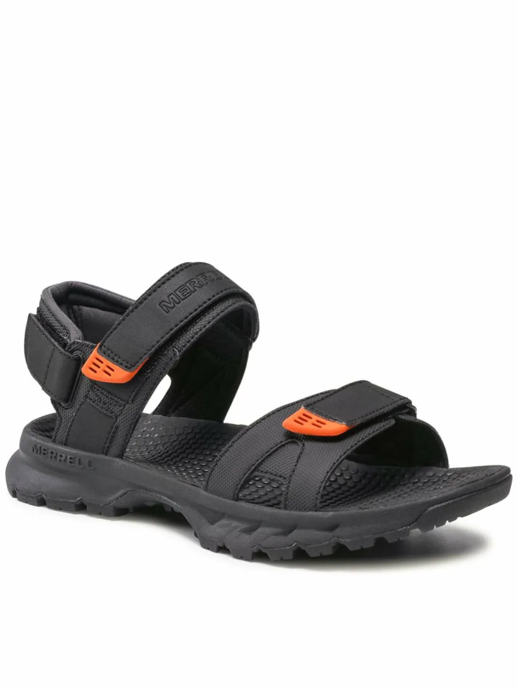 Sandali Cedrus Convert 3 J036173 Nero