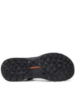 Sandali Cedrus Convert 3 J036173 Nero
