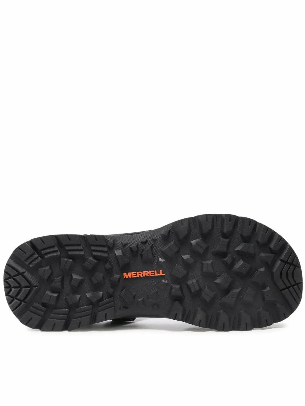 Sandali Cedrus Convert 3 J036173 Nero