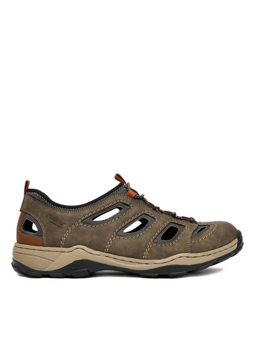Sandali CEO-08065-29 Beige