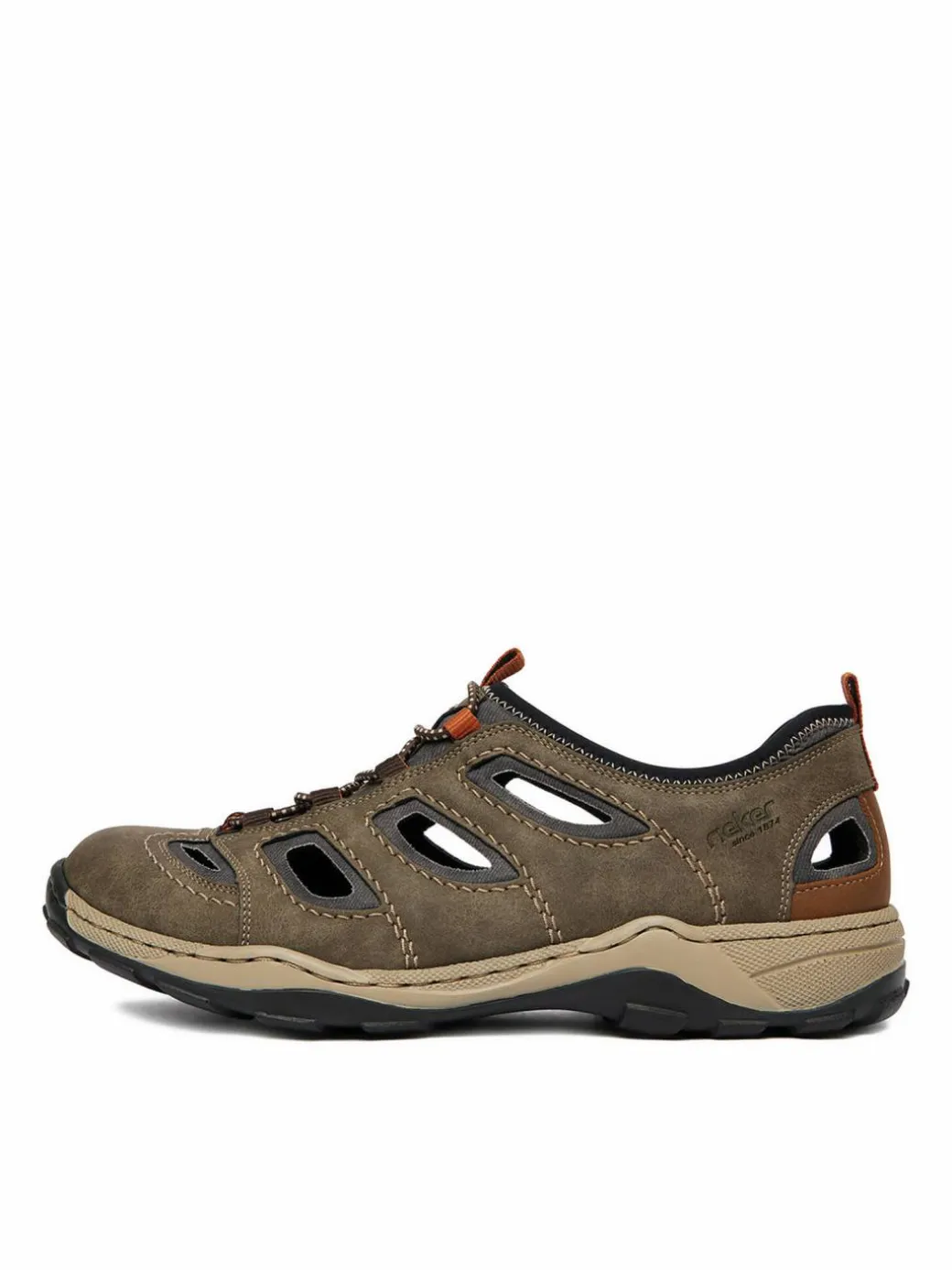 Sandali CEO-08065-29 Beige
