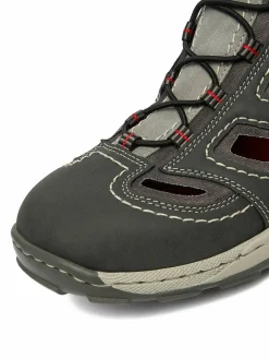 Sandali CEO-08065-46 Grigio