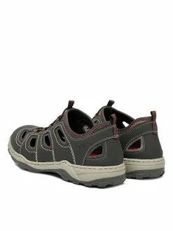 Sandali CEO-08065-46 Grigio